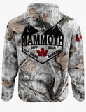AVALANCHE Hoodie