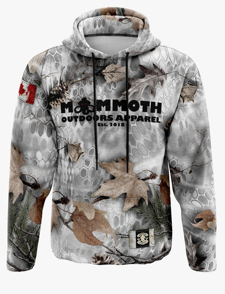 AVALANCHE Hoodie
