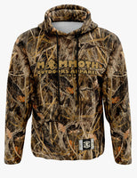 DECEPTION II Hoodie
