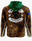 FLOCKED Hoodie