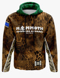 FLOCKED Hoodie