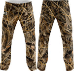 DECEPTION II Pants
