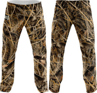 DECEPTION II Pants