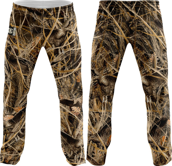 DECEPTION II Pants