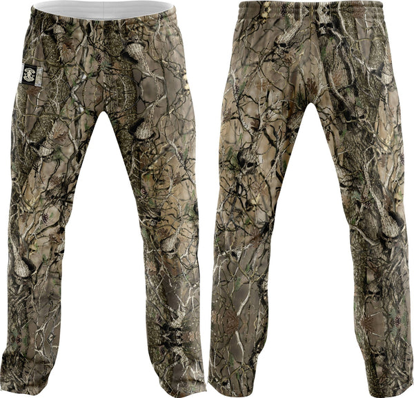 DECEPTION Pants