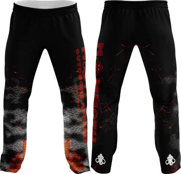 MAGMA Pants