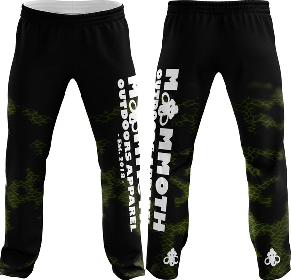 MOSS Pants