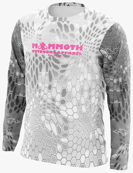 Aurora - Long Sleeve (Unisex)