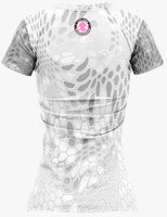 AURORA - Women's Short Sleeve