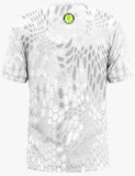 TAIGA - Short Sleeve