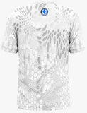 TAIGA - Short Sleeve