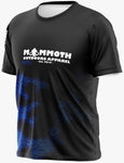 GLACIER - Short Sleeve