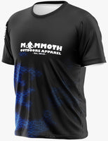 GLACIER - Short Sleeve