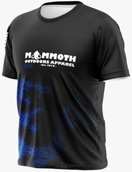 GLACIER - Short Sleeve