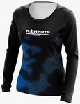 GLACIER - Women's Long Sleeve