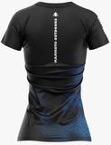 GLACIER - Women's Short Sleeve