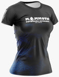 GLACIER - Women's Short Sleeve
