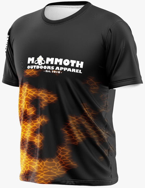 KLONDIKE - Short Sleeve