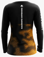 KLONDIKE - Women's Long Sleeve