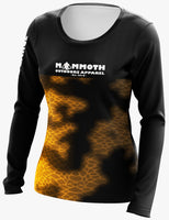 KLONDIKE - Women's Long Sleeve