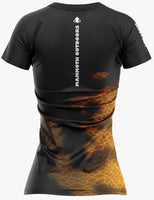 KLONDIKE - Women's Short Sleeve