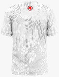 TAIGA - Short Sleeve