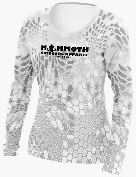 TAIGA - Women's Long Sleeve