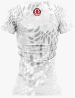 TAIGA - Women's Short Sleeve