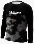 MAGMA - Long Sleeve