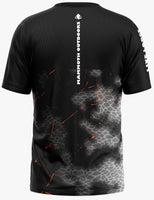 MAGMA - Short Sleeve