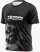 MAGMA - Short Sleeve