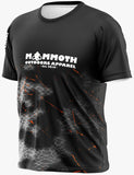 MAGMA - Short Sleeve