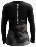MAGMA - Women's Long Sleeve