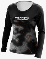 MAGMA - Women's Long Sleeve