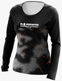 MAGMA - Women's Long Sleeve