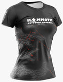 MAGMA - Women's Short Sleeve