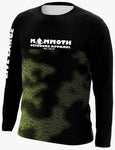 MOSS - Long Sleeve