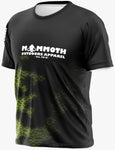 MOSS - Short Sleeve
