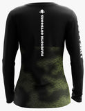 MOSS - Women's Long Sleeve