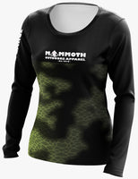 MOSS - Women's Long Sleeve