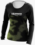 MOSS - Women's Long Sleeve