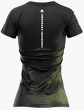 MOSS - Women's Short Sleeve
