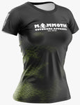 MOSS - Women's Short Sleeve