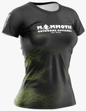 MOSS - Women's Short Sleeve