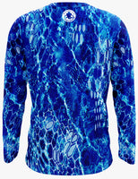 TEMAGAMI - Long Sleeve