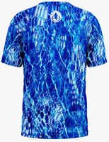 TEMAGAMI - Short Sleeve