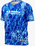 TEMAGAMI - Short Sleeve
