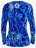 TEMAGAMI - Women's Long Sleeve
