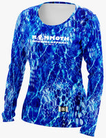 TEMAGAMI - Women's Long Sleeve