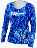 TEMAGAMI - Women's Long Sleeve